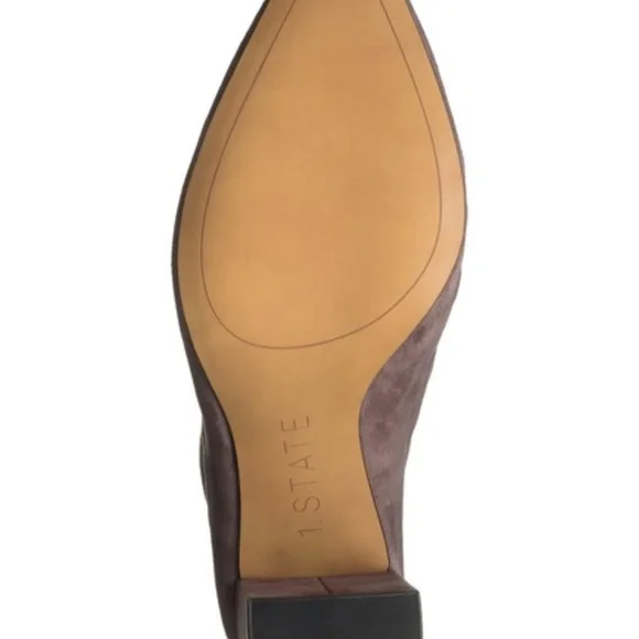 1.STATE Saydie Bootie - Picture 4 of 9